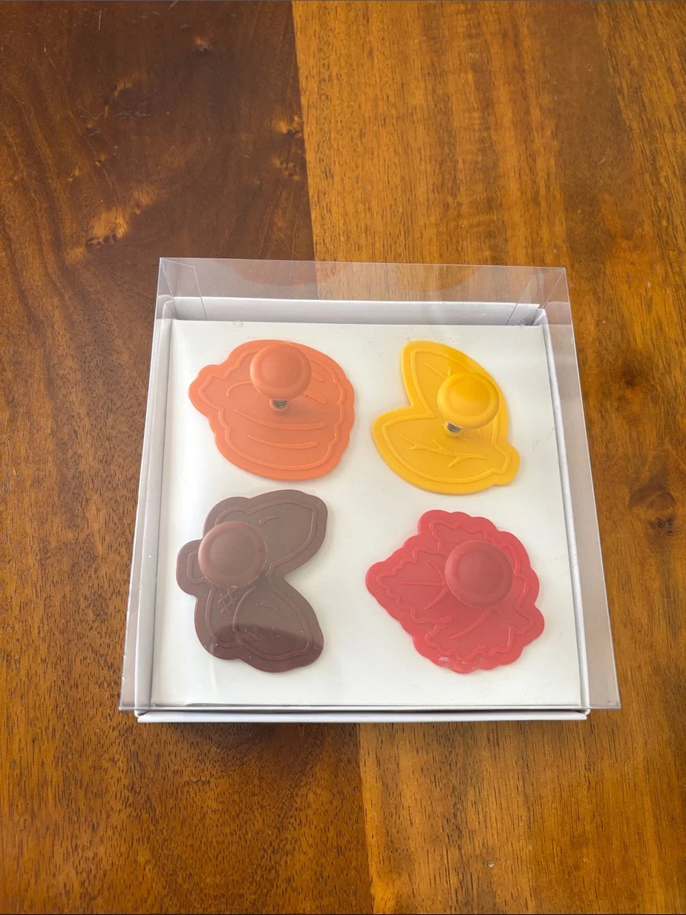 Williams Sonoma turn homemade